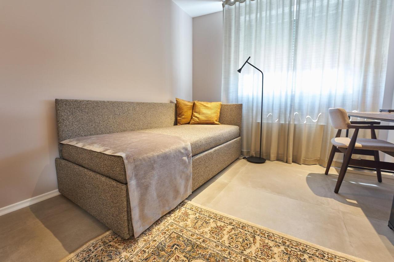 Dolcemente Garni Hotel Superior Izola Exterior foto